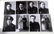 WWII GERMAN PANZER DIV. PHOTOGRAPH & NEGATIVE LOT - 9