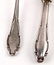 ADOLF HITLER INFORMAL KNIFE AND FORK SET WELLNER - 3