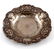 GERMAN WWII EVA BRAUN PERSONAL SILVER ASH TRAY