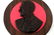 2 CAST IRON WWII GERMAN WALL PLAQUE LOT HITLER - 4