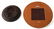 2 CAST IRON WWII GERMAN WALL PLAQUE LOT HITLER - 6