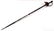 18TH CENTURY BRITISH SMALL SWORD SPADROON - 5
