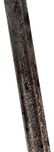 18TH CENTURY BRITISH SMALL SWORD SPADROON - 6