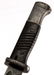 WWII GERMAN THIRD REICH K98 BAYONET WITH FROG
