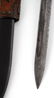 WWII GERMAN THIRD REICH K98 BAYONET WITH FROG - 4