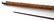 ANTIQUE TWINE WRAPPED SILVER CANE SWORD NAMED - 5