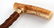 ANTIQUE WALRUS FOSSIL AND 14 KT GOLD SWORD CANE - 5
