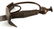 18TH CENTURY CUT AND THRUST ENGLISH SPADROON SWORD - 5