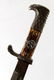 WWII GERMAN POLICE OFFICER DRESS BAYONET
