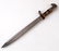 WWII GERMAN POLICE OFFICER DRESS BAYONET - 2