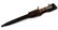 WWII GERMAN POLICE OFFICER DRESS BAYONET - 6