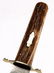 ANTIQUE JOHN NEWTON SHEFFIELD BOWIE HUNTING KNIFE