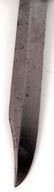 ANTIQUE JOHN NEWTON SHEFFIELD BOWIE HUNTING KNIFE - 3