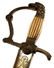 M 1821 POSSIBLE TEXAS REPUBLIC INFANTRY SWORD