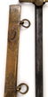 M 1821 POSSIBLE TEXAS REPUBLIC INFANTRY SWORD - 4