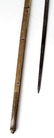 M 1821 POSSIBLE TEXAS REPUBLIC INFANTRY SWORD - 6