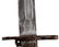US ARMY WWI 1903 SPRINGFIELD RIFLE BAYONET - 3