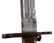 US ARMY WWI 1903 SPRINGFIELD RIFLE BAYONET - 5