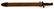 US ARMY WWI 1903 SPRINGFIELD RIFLE BAYONET - 7