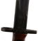 WWI & WWII BRIISH 303 ENFIELD BAYONET NEAR MINT - 7