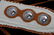STAG HANDLE CUSTOM MADE BOWIE KNIFE - 5