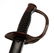 CIVIL WAR MODEL1860 CALVARY SABER SWORD DATED 1862 - 2