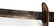 CIVIL WAR MODEL1860 CALVARY SABER SWORD DATED 1862 - 4