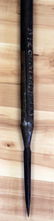 ANTIQUE CIVIL WAR ERA NAVAL BOARDING PIKE 92 INCH - 3