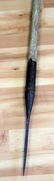 ANTIQUE CIVIL WAR ERA NAVAL BOARDING PIKE 96 INCH - 3