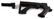 BUMP STOCK SAIGA 12 FROM SLIDE FIRE WITH BOX - 3