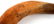 19TH CENTURY SCRIMSHAW POWDER HORN ABE LINCOLN - 4
