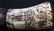 SEVEN YEAR WAR GEORGIAN SCRIMSHAW POWDER HORN - 2
