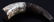 SEVEN YEAR WAR GEORGIAN SCRIMSHAW POWDER HORN - 3