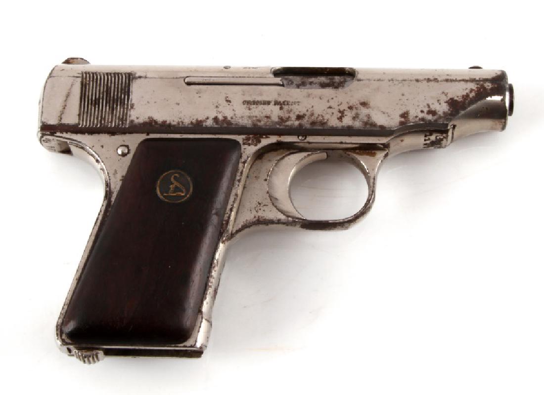 Deutsche werke ortgies 32