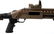 MOSSBERG 500 SEMI AUTO TACTICAL RIFLE 12 GAUGE - 2