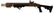 MOSSBERG 500 SEMI AUTO TACTICAL RIFLE 12 GAUGE - 4