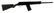 IZHMASH SAIGA MODEL 12 SHOTGUN 12GA LOW SHOT COUNT