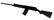 IZHMASH SAIGA MODEL 12 SHOTGUN 12GA LOW SHOT COUNT - 5