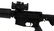 DPMS PANTHER ARMS A 15 SEMI AUTO RIFLE 5.56 NATO - 4