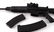 DPMS PANTHER ARMS A 15 SEMI AUTO RIFLE 5.56 NATO - 6
