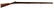 ANTIQUE TRYON PHILADELPHIA PERCUSSION RIFLE .69