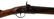 ANTIQUE TRYON PHILADELPHIA PERCUSSION RIFLE .69 - 2