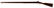 ANTIQUE TRYON PHILADELPHIA PERCUSSION RIFLE .69 - 3