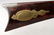 TIGER MAPLE .35 CAL PERCUSSION RIFLE PHILADELPHIA - 3