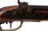 TIGER MAPLE .35 CAL PERCUSSION RIFLE PHILADELPHIA - 4