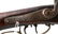 ANTIQUE KENTUCKY HALF STOCK PERCUSSION RIFLE .37 C - 3