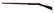 ANTIQUE KENTUCKY HALF STOCK PERCUSSION RIFLE .37 C - 4