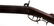 ANTIQUE KENTUCKY HALF STOCK PERCUSSION RIFLE .37 C - 5