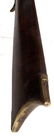 ANTIQUE KENTUCKY HALF STOCK PERCUSSION RIFLE .37 C - 6