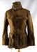 WWI SIBERIAN EXPEDITION TUNIC & POSTCARDS